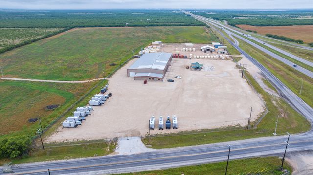 10027 Interstate 20 W, Abilene, TX 79510