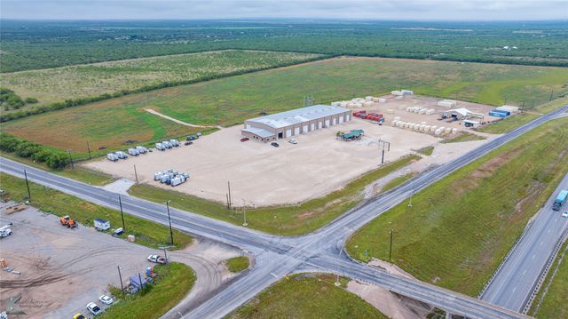 10027 Interstate 20 W, Abilene, TX 79510