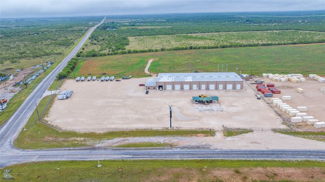 10027 Interstate 20 W, Abilene, TX 79510
