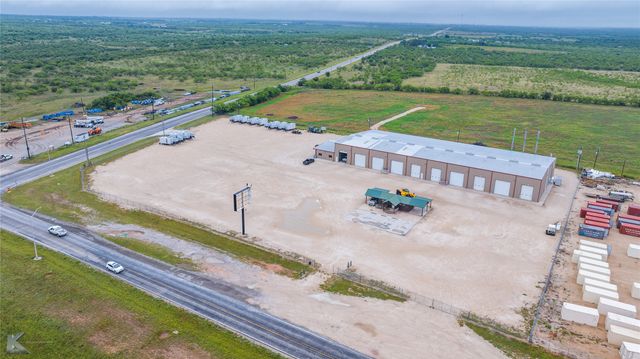 10027 Interstate 20 W, Abilene, TX 79510