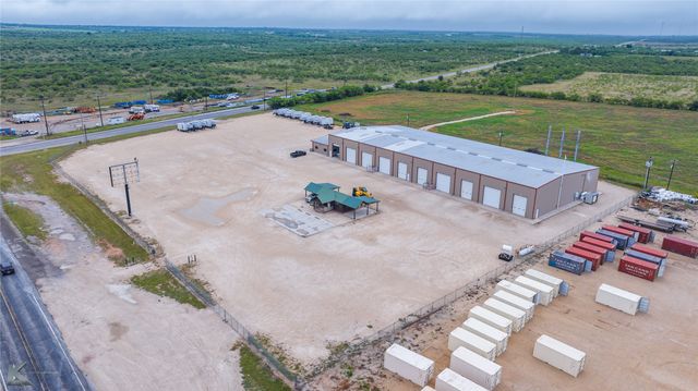 10027 Interstate 20 W, Abilene, TX 79510