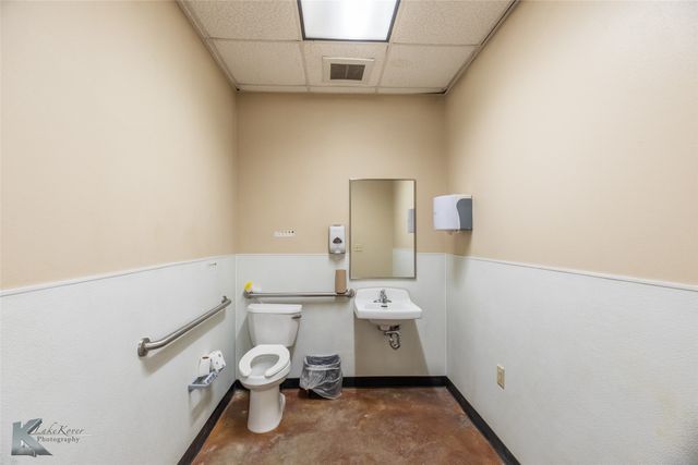 10027 Interstate 20 W, Abilene, TX 79510