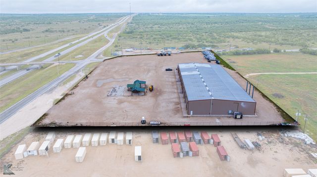 10027 Interstate 20 W, Abilene, TX 79510
