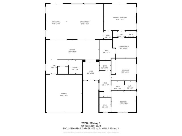 3053 Valencia St, Lodi, CA 95242