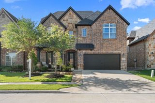 1844 Halifax Street, Roanoke, TX 76262