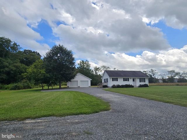 22019 ROBINSONVILLE RD, Lewes, DE 19958