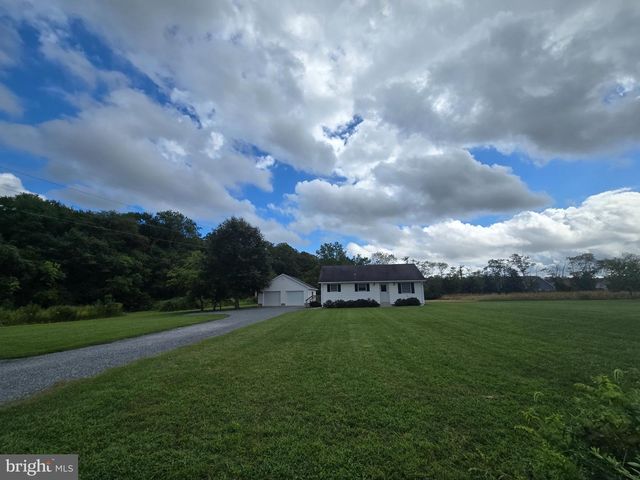 22019 ROBINSONVILLE RD, Lewes, DE 19958