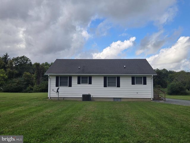 22019 ROBINSONVILLE RD, Lewes, DE 19958