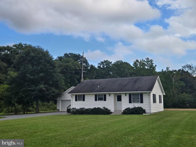 22019 ROBINSONVILLE RD, Lewes, DE 19958