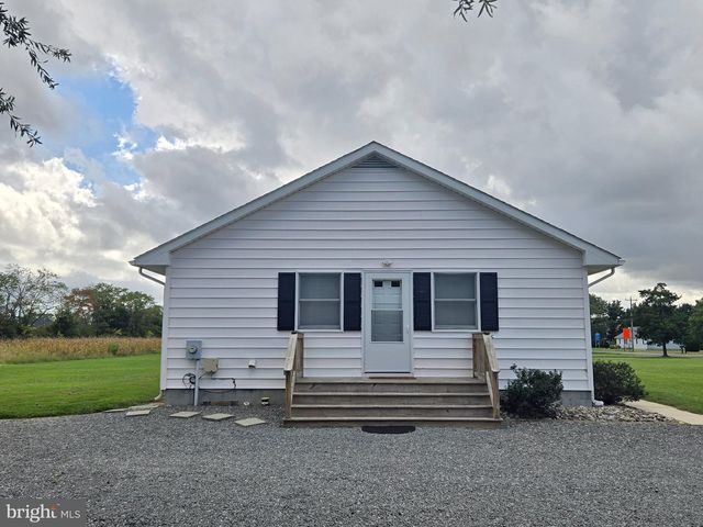 22019 ROBINSONVILLE RD, Lewes, DE 19958
