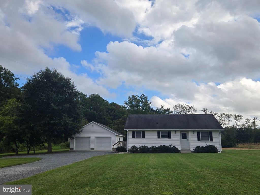 22019 ROBINSONVILLE RD, Lewes, DE 19958