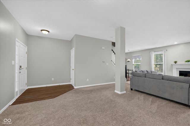 13024 W Elster Way, Fishers, IN 46037