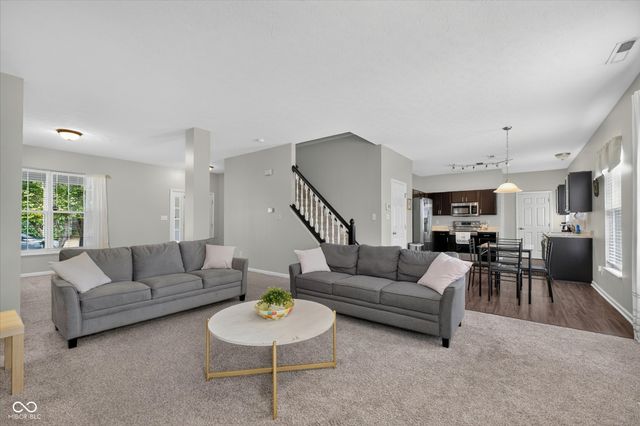13024 W Elster Way, Fishers, IN 46037