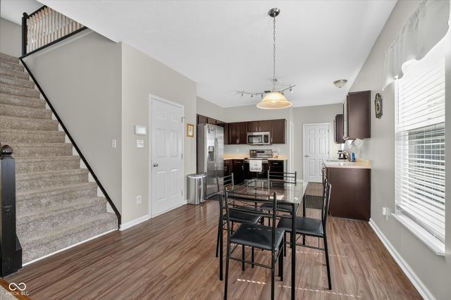 13024 W Elster Way, Fishers, IN 46037