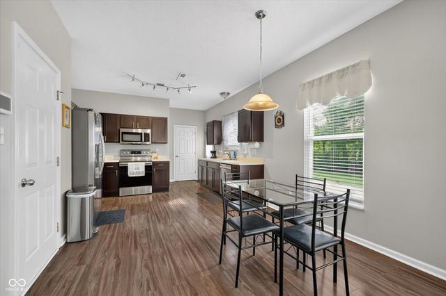 13024 W Elster Way, Fishers, IN 46037