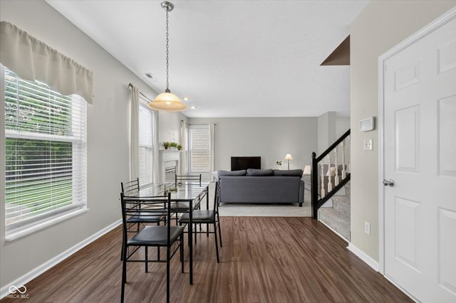 13024 W Elster Way, Fishers, IN 46037