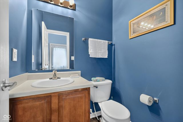 13024 W Elster Way, Fishers, IN 46037