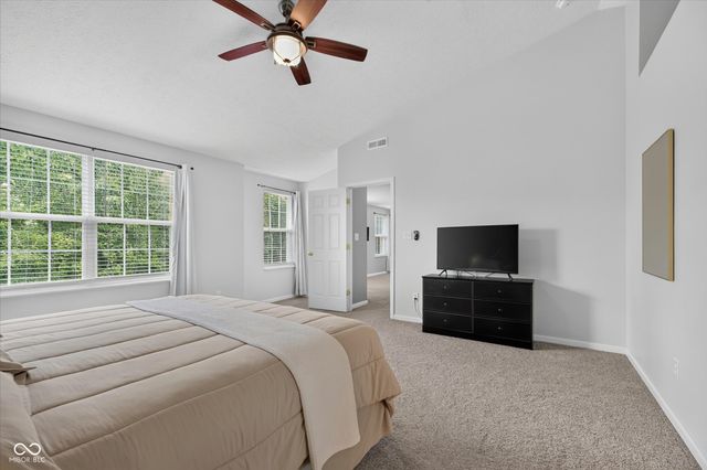 13024 W Elster Way, Fishers, IN 46037