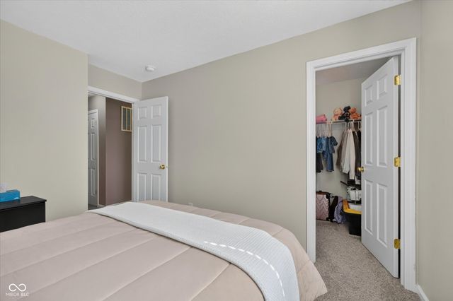 13024 W Elster Way, Fishers, IN 46037