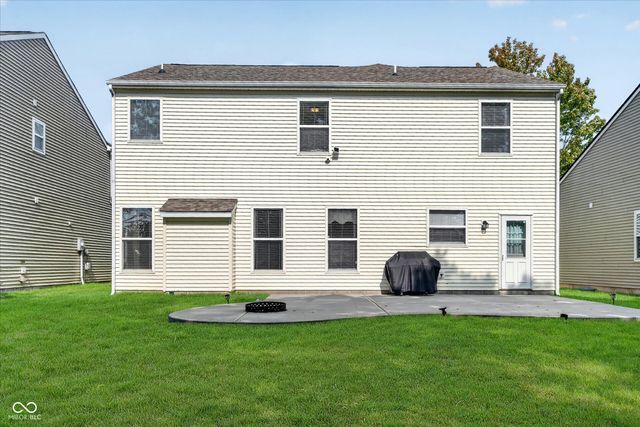 13024 W Elster Way, Fishers, IN 46037