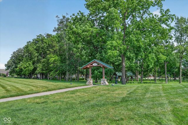 13024 W Elster Way, Fishers, IN 46037