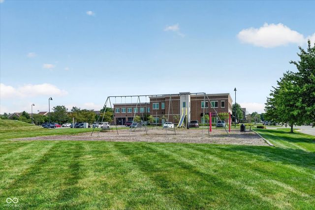 13024 W Elster Way, Fishers, IN 46037