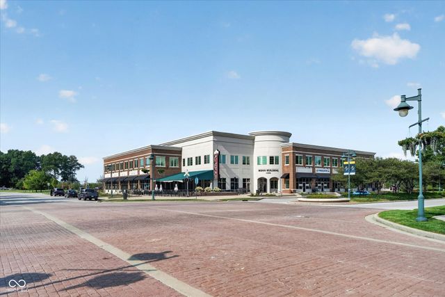 13024 W Elster Way, Fishers, IN 46037