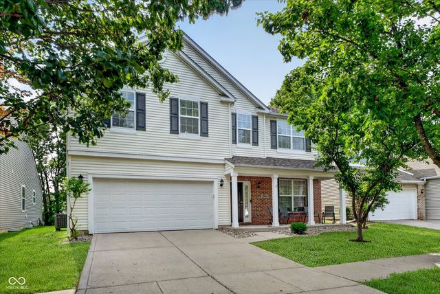 13024 W Elster Way, Fishers, IN 46037