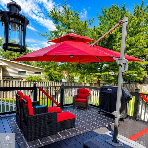 26 kilfoyle Avenue, Fords, NJ 08863