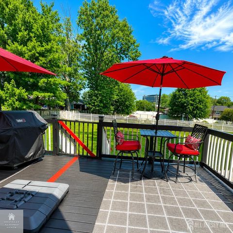 26 kilfoyle Avenue, Fords, NJ 08863