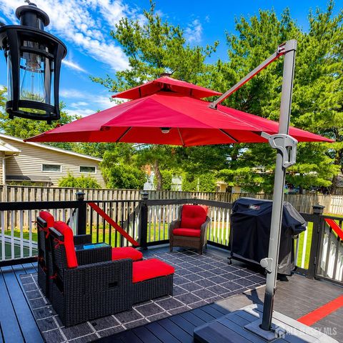 26 kilfoyle Avenue, Fords, NJ 08863