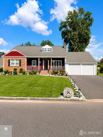 26 kilfoyle Avenue, Fords, NJ 08863