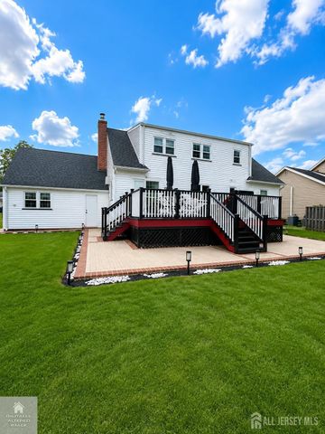 26 kilfoyle Avenue, Fords, NJ 08863