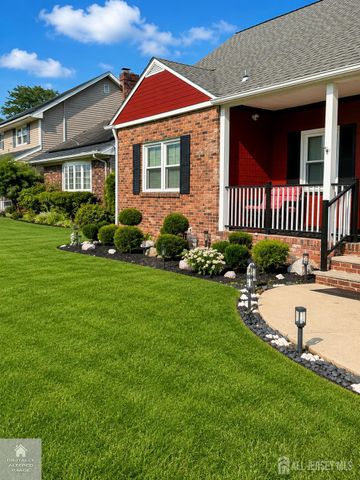 26 kilfoyle Avenue, Fords, NJ 08863