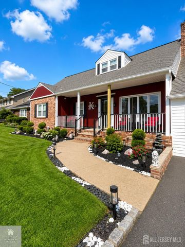 26 kilfoyle Avenue, Fords, NJ 08863