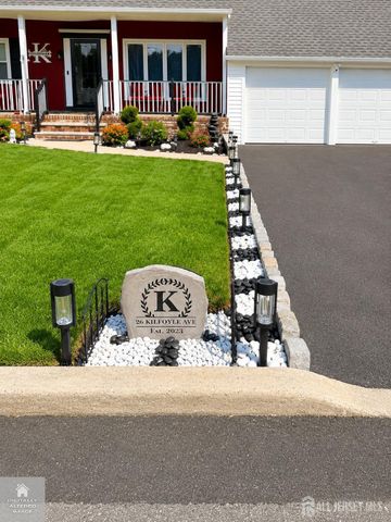 26 kilfoyle Avenue, Fords, NJ 08863