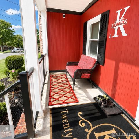 26 kilfoyle Avenue, Fords, NJ 08863