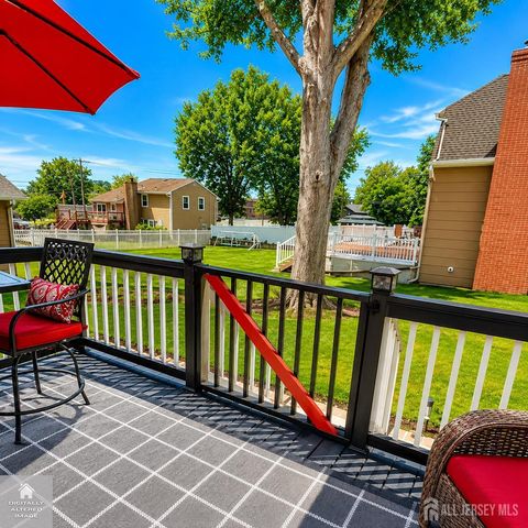 26 kilfoyle Avenue, Fords, NJ 08863