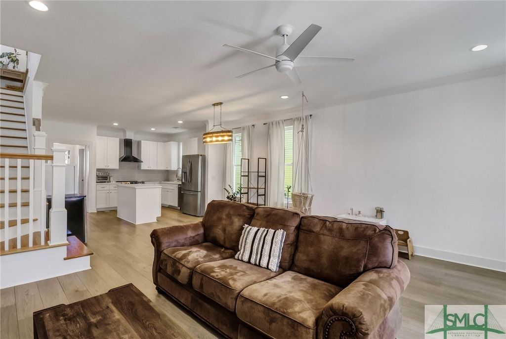 Image 10 of property listing at 1112 E 31st Street, Savannah, GA 31404