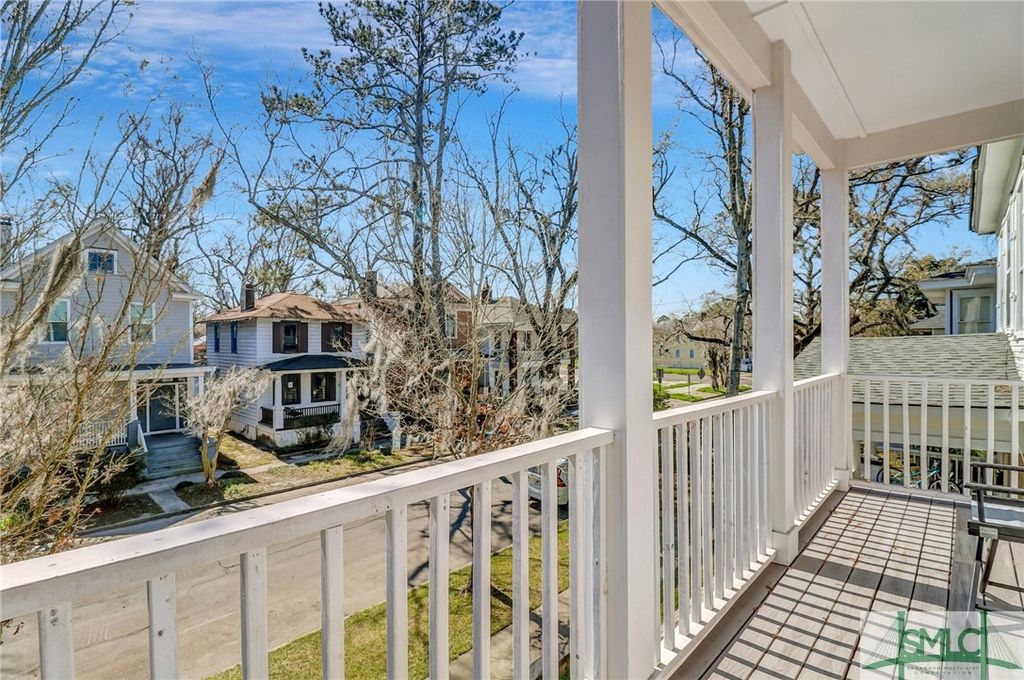 Image 38 of property listing at 1112 E 31st Street, Savannah, GA 31404