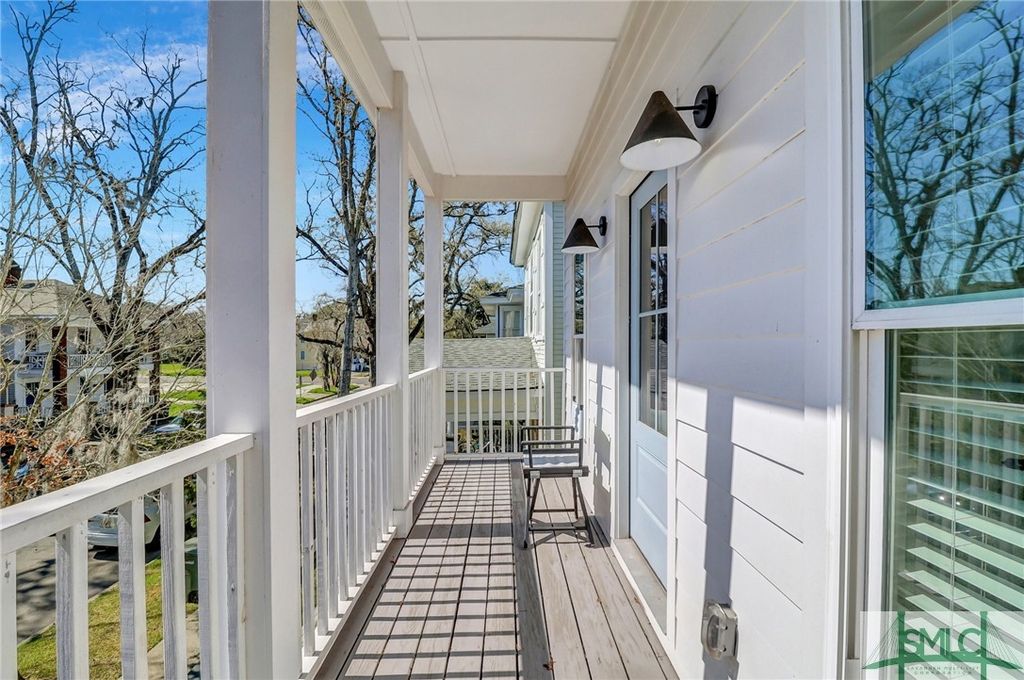 Image 39 of property listing at 1112 E 31st Street, Savannah, GA 31404