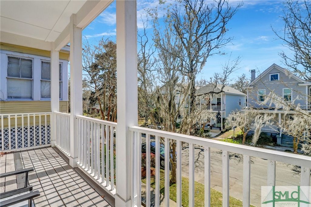 Image 40 of property listing at 1112 E 31st Street, Savannah, GA 31404