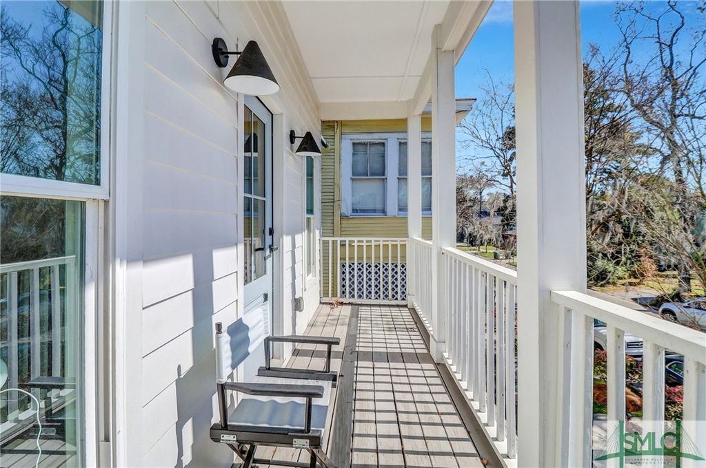 Image 42 of property listing at 1112 E 31st Street, Savannah, GA 31404