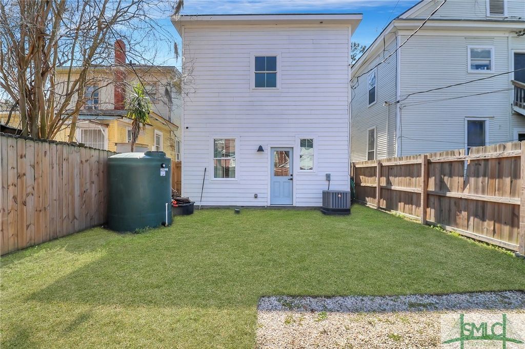 Image 44 of property listing at 1112 E 31st Street, Savannah, GA 31404