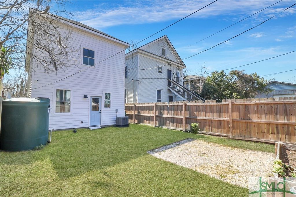 Image 45 of property listing at 1112 E 31st Street, Savannah, GA 31404