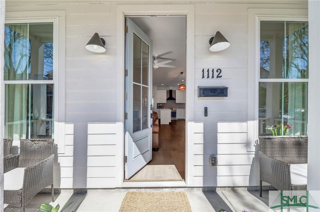 Image 8 of property listing at 1112 E 31st Street, Savannah, GA 31404