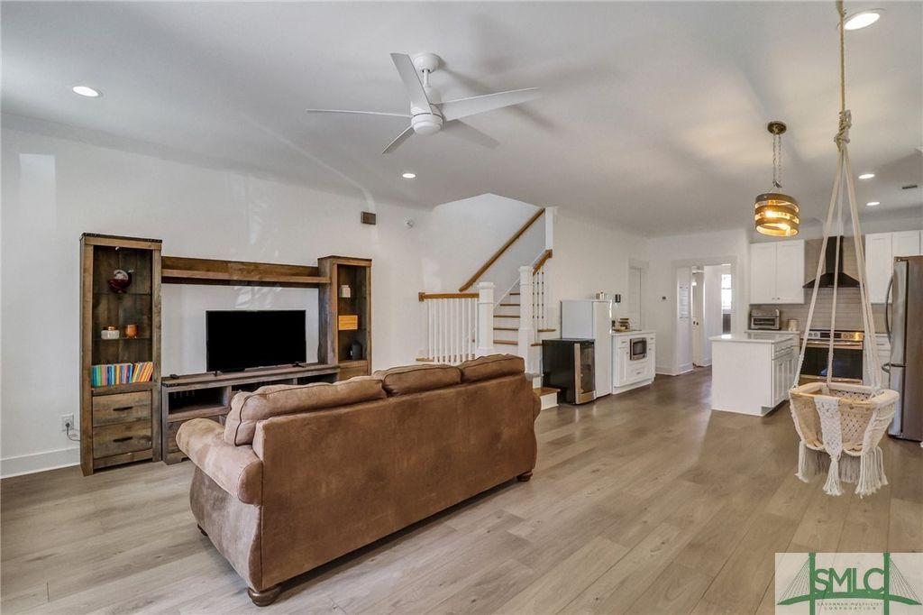 Image 9 of property listing at 1112 E 31st Street, Savannah, GA 31404