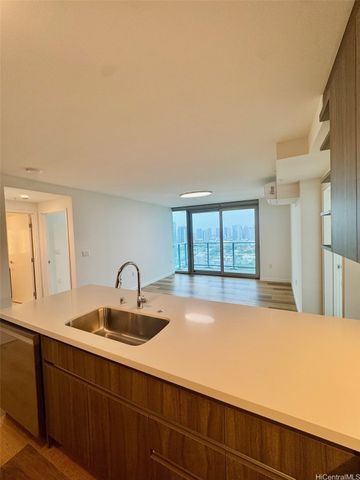 1500 Rycroft Street 3316R, Honolulu, HI 96814