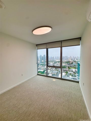 1500 Rycroft Street 3316R, Honolulu, HI 96814