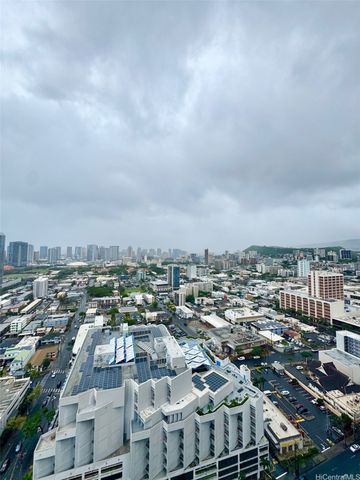 1500 Rycroft Street 3316R, Honolulu, HI 96814